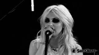 The Pretty Reckless -zombie