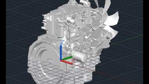 [Deelip.com] AutoCAD Graphics Performance (Shaded)