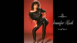 Jennifer Rush   If You're Ever Gonna Lose My Love