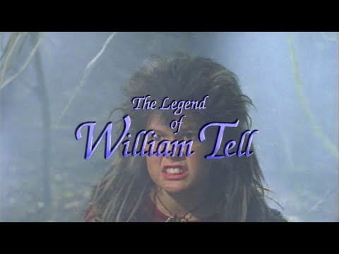 The Legend of William Tell | Opening