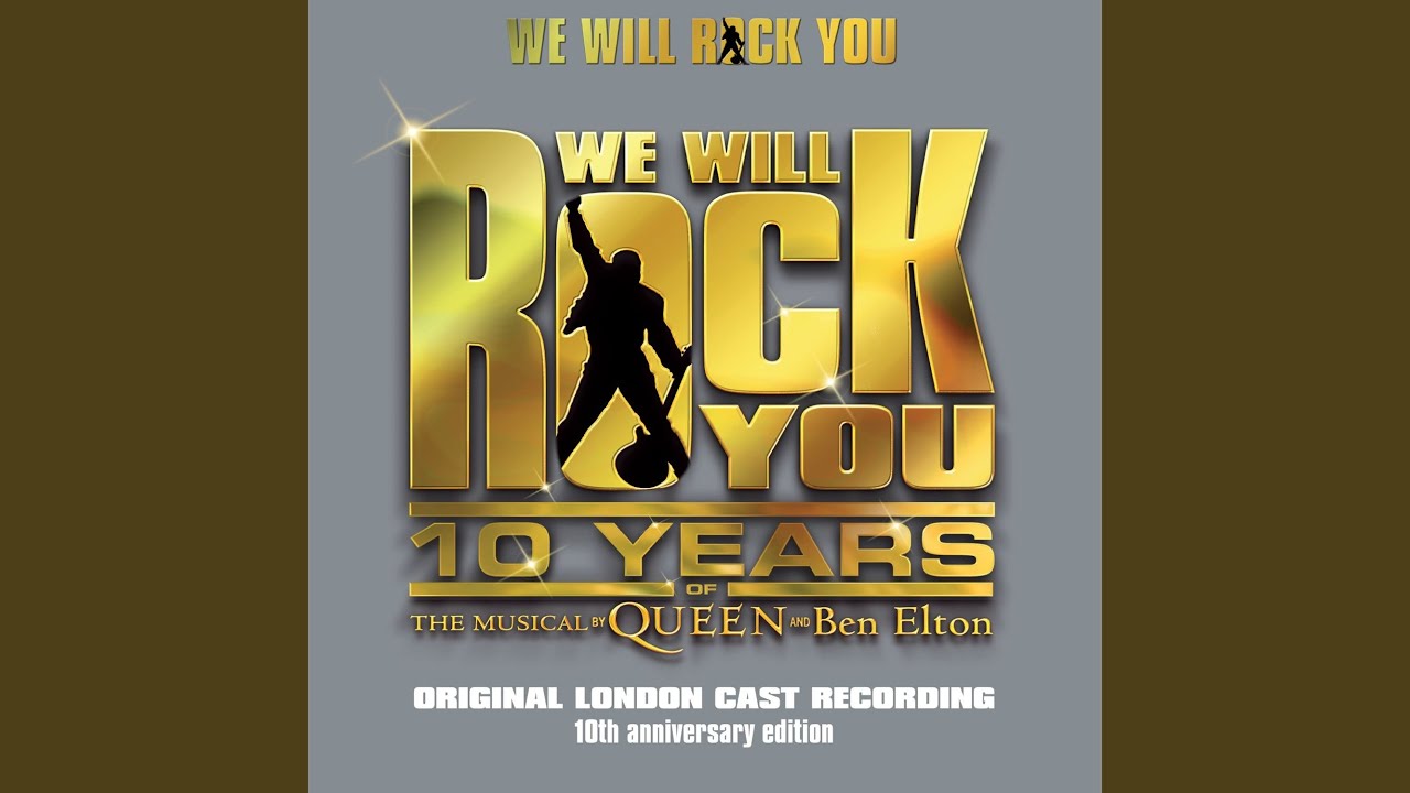 Radio Ga Ga (2012 Remaster)