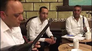 Hüsnü Senin Ey Dilberi Ey Nadide Kamermi.