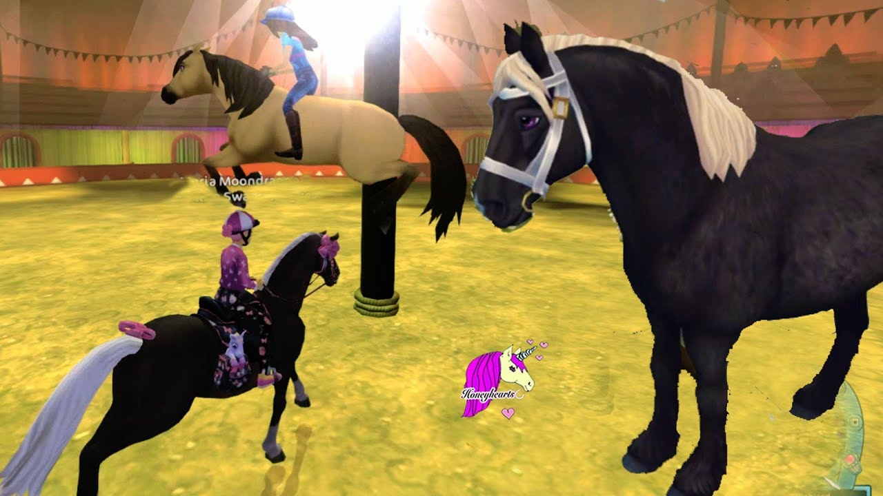 28++ Star stable spirit horse info