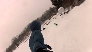GoPro Backyard Sesh
