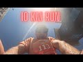 10 km Run - Strawberry Shortcut | Соревнования по бегу в Колорадо