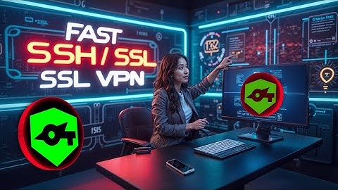 How to Create SSH/SSL/TLS Server & Set Up on SocksIP Tunnel VPN | Fast & Secure Internet Trick