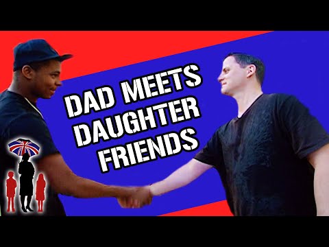 Video: How To Accept Your Daughter