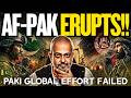 Afghanistan Escalation: Pakistan's Covert Problem Comes Home, Pakistan Effort FAILED I Aadi