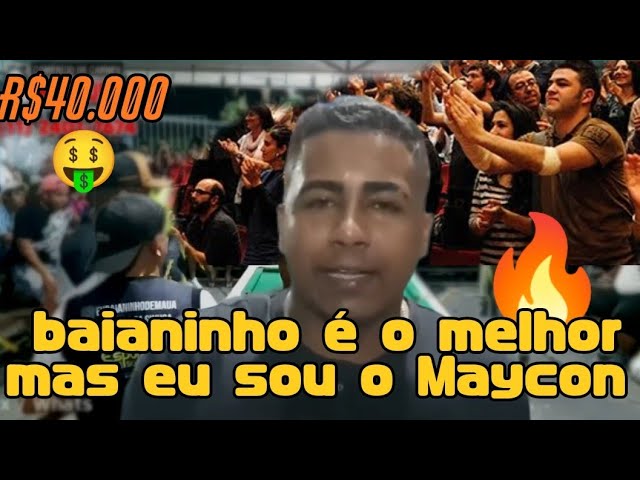 BAIANINHO X FELIPINHO - R$ 400.000,00 - O JOGO MAIS CARO DA HISTÓRIA - AO  VIVO 