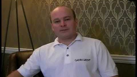 Jon Bowskill talks about EmpowerSpeaks Breaking Through...