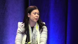 Combining Data & Creativity at Silicon Slopes Tech Summit 2017