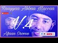 Manzuuma Raayyaa Abbaa Maccaa Official 4FFAA Afaan Oromoo 