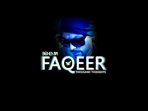 Bohemia - Faqeer (Official Audio) Punjabi Songs