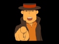 Professor Layton - Every Puzzle Has an Answer - YouTube