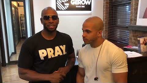 Fix Bad ScalpMicropigmentation?