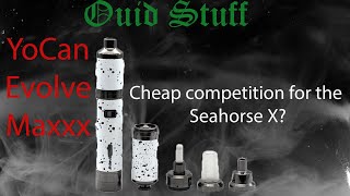 YoCan Evolve Maxxx