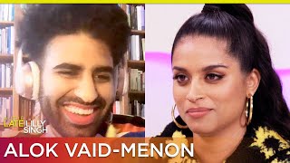 Alok VaidMenon Explains the Difference Between Gender NonBinary and Gender NonConforming