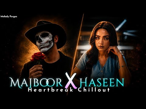 Majboor x Haseen ~ Sheheryar Rehan x Zoha Waseem | Talwiinder | Aap ka he kehna banta |