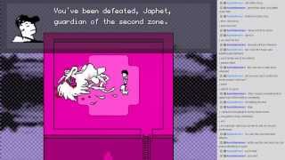 Off by Mortis Ghost | Walkthrough creation stream!