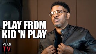 Play (Kid 'n Play) on Jazzy Jeff Saying 'House Party' Was Originally for Him & Will Smith (Part 10)