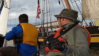 Pride of Baltimore II, 2026-05-15, Friday Night Fun Race