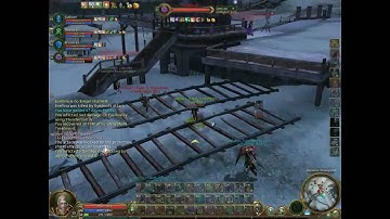 Infinite Aion EyedooL V0.3