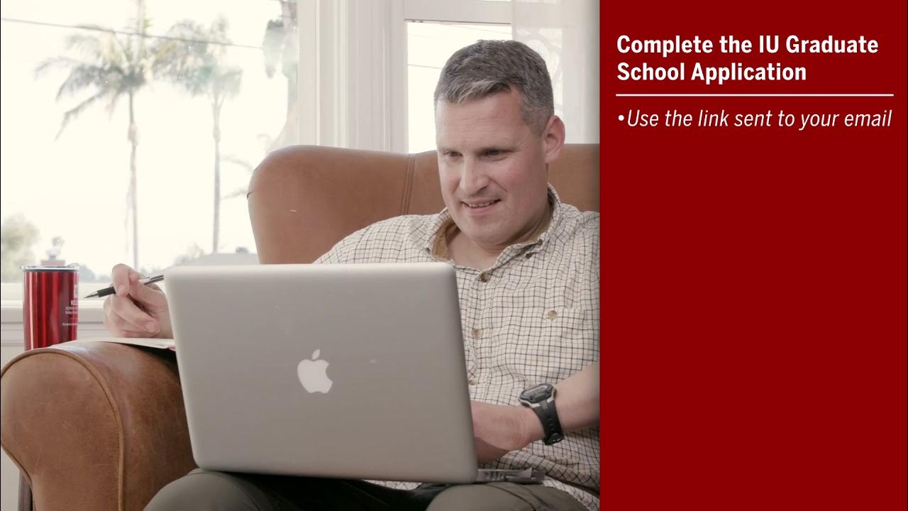 Kelley Direct Online MBA How to Apply YouTube