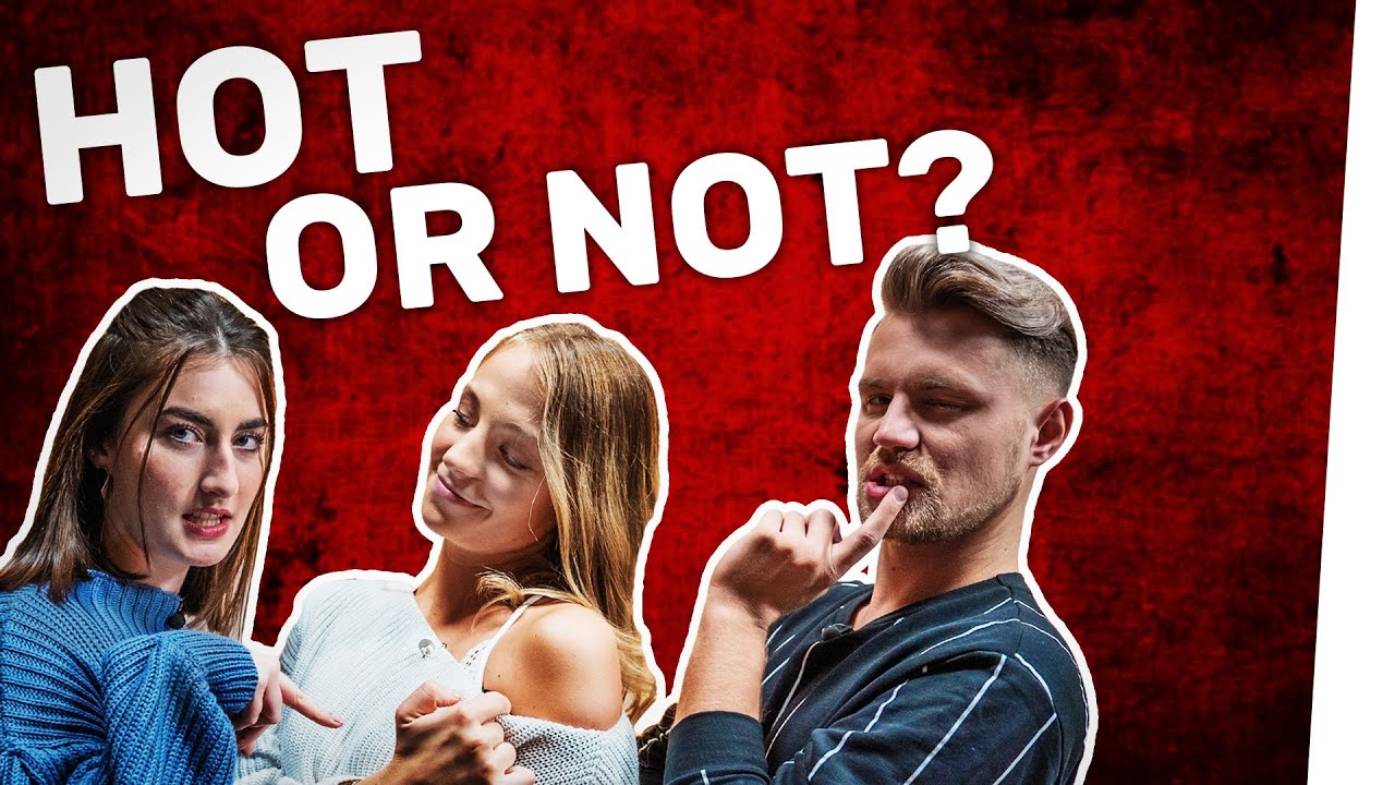 Was ist sexy? | die wohngemeinschaft talk