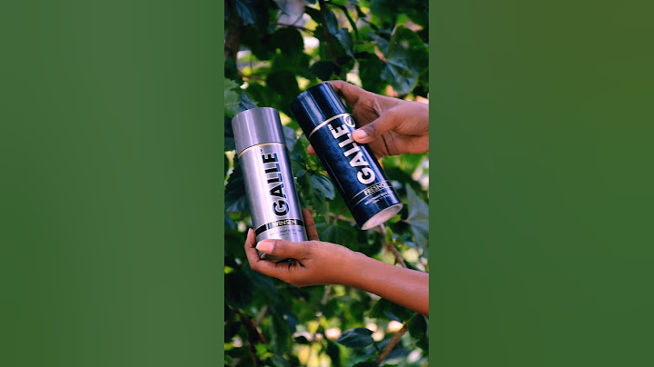 GALLE WINSEN BODY SPRAY BEST DEODORANT #short #Youtube #shortvideo #bestdeodorant #bodyspray #short