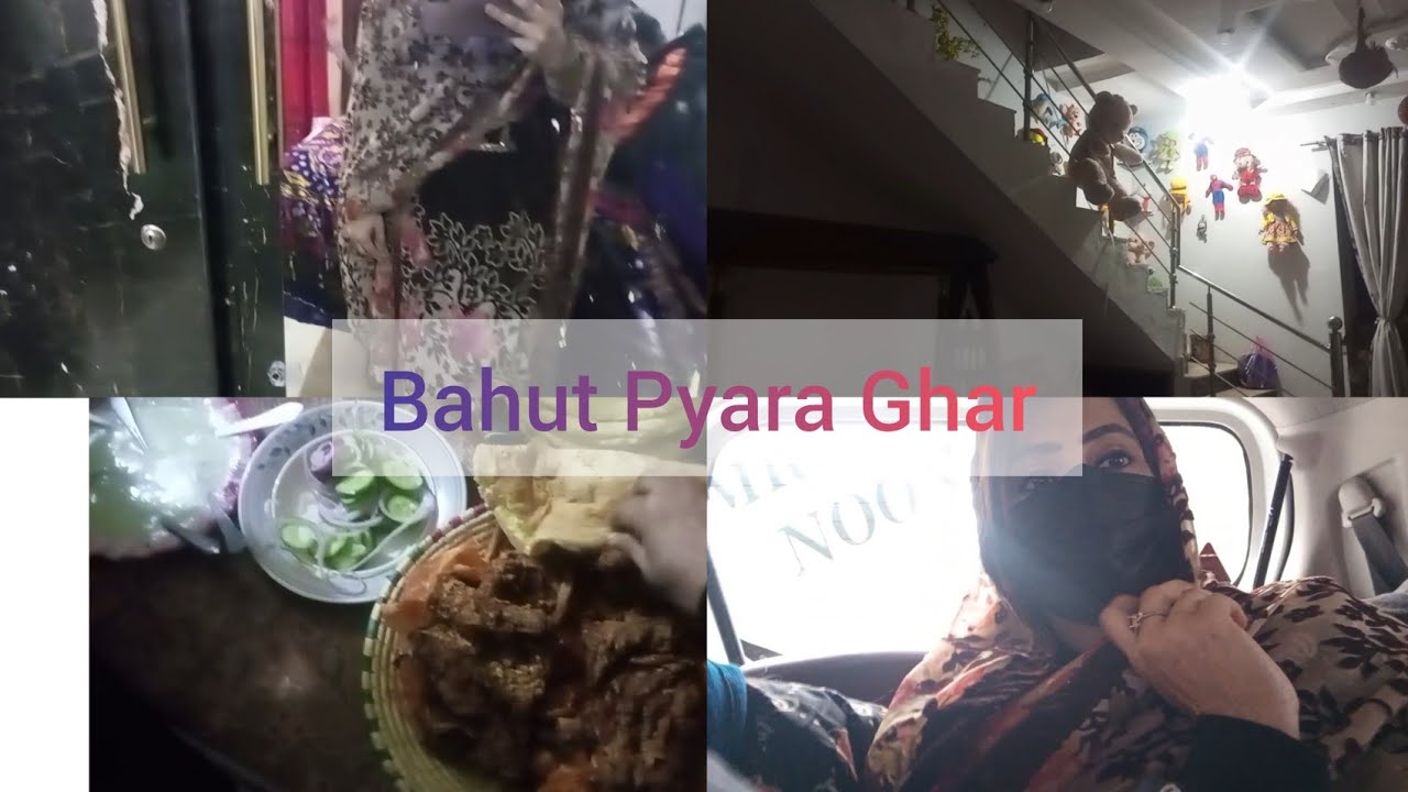 My daily routine Vlogs