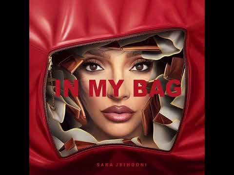 Sara Jeihooni - In My Bag