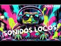 ¡QUIERO LOS SONIDOS LOCOS! CUMBIA HOUSE DON FRIDO