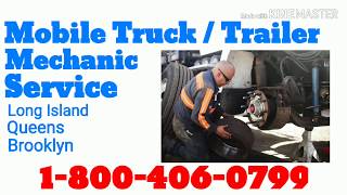 Mobile Truck Repair Service Farmingdale 11735 NY | Truck Repair Farmingdale 11735 NY by MOBILE Box Truck Repairs Long Island 35 views 4 years ago 27 seconds