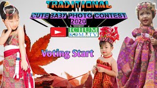 CUTE BABY PHOTO CONTEST 2020|| VOTE YOU FAVOURITE || Read description