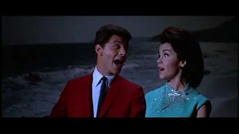 Frankie and Annette - I Think, You Think (contrapu...