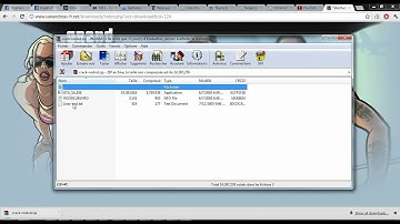 [FR] Comment Cracker GTA San Andreas sur PC 720p HD