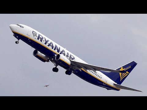 Видео: Ryanair запускает программу для часто летающих пассажиров