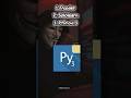 👉5 Best programming application for programmer #coder #coding @bitbycoder's #like #share #ytshorts