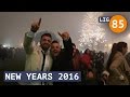 Life in Germany - Ep. 85: NEW YEARS 2016