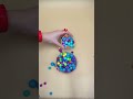 This Balls Flow is Hypnotic
