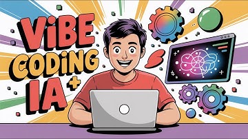 ✨ Programar con Flow: Qué es Vibe Coding con IA (y por qué lo hago así)