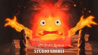3 Hour Relaxing Piano Studio Ghibli Collection 🌱 Greatest Studio Ghibli Soundtracks