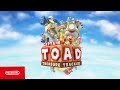 Captain toad treasure tracker full episode 1 walkthrough gameplay no commentary