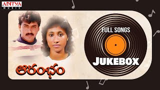 Aarambham Full Songs Jukebox | Shashikumar,Ashwini Nachappa | Mauli | Sri