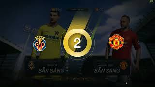 Fifa online 3 Quẫy Nát Bảng Xếp Hạng Nát Luôn Chuôi Thăng Hạng Cmnr !