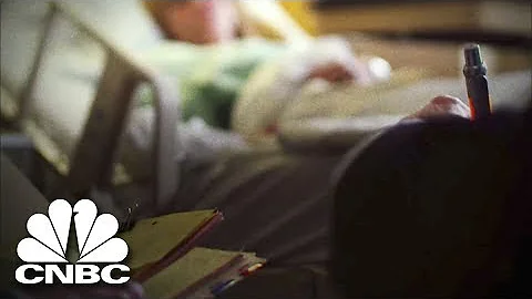 Linda Curry's Mysterious Illness | American Greed ...