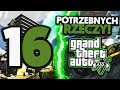 16 RZECZY KTÓRE POWINIEN POSIADAĆ KAŻDY GRACZ GTA ONLINE 💰