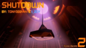 Shutdown [Crazy] By tony333444 & I_zcy | FE2MT