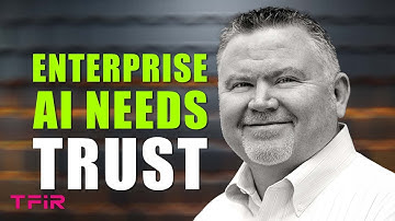 Why Enterprises Can’t Trust AI Without Secure MCP | Randy Bias, Mirantis