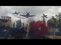 Call of duty wwii beta gameplay
